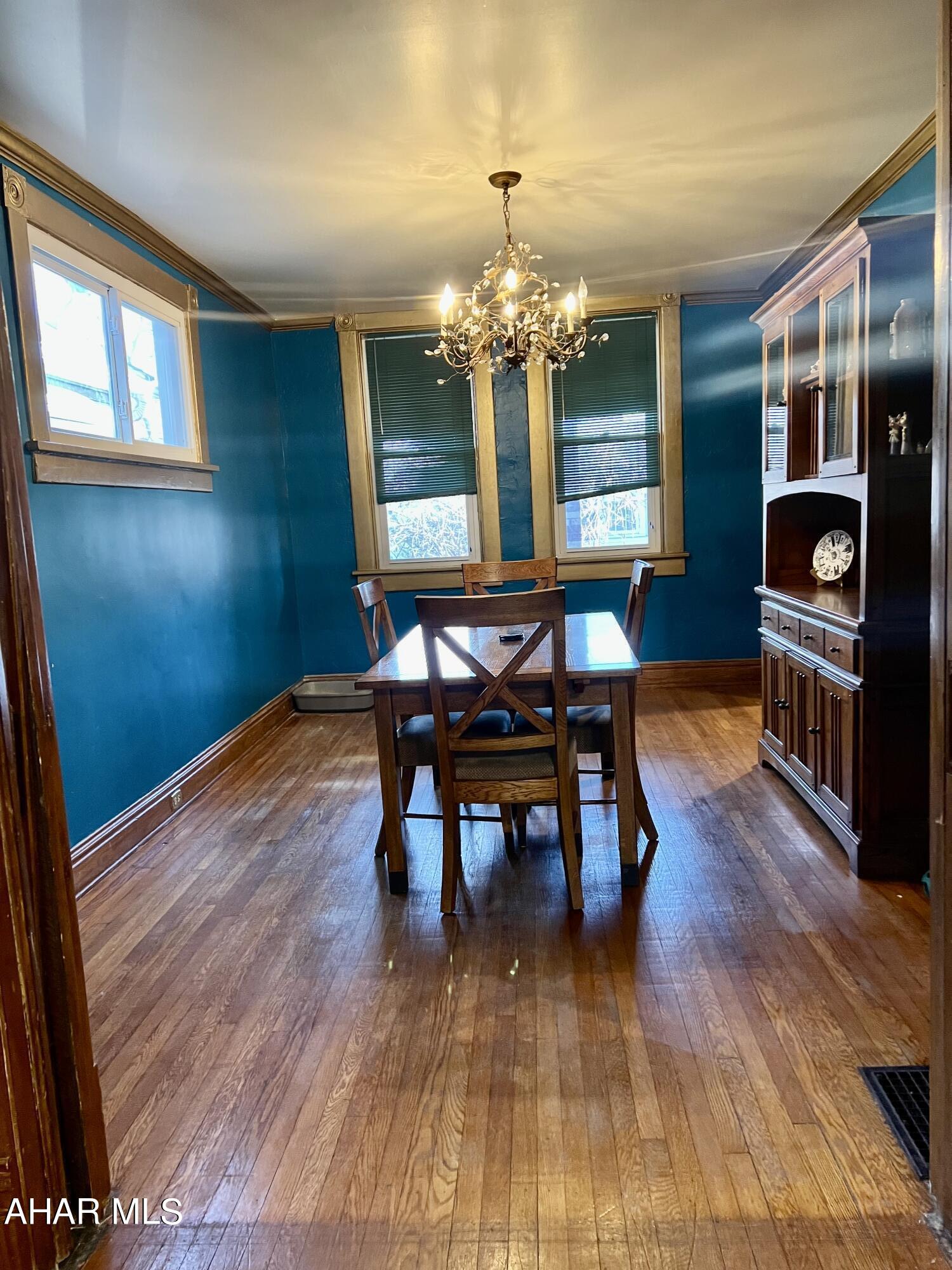 Fairview - Residential