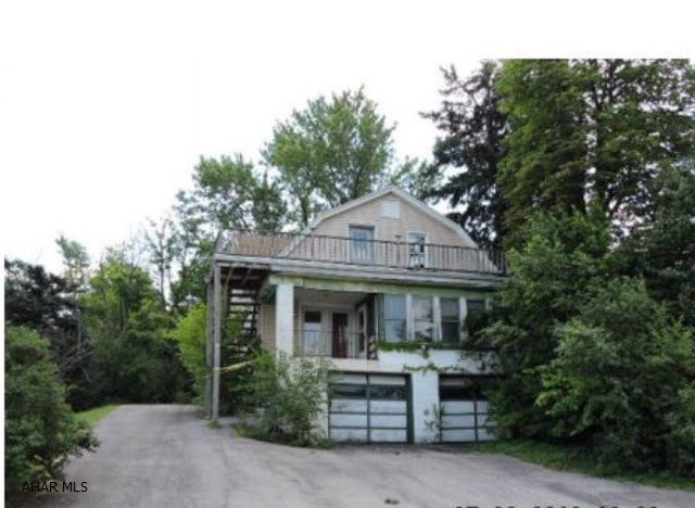 Other - Residential Income