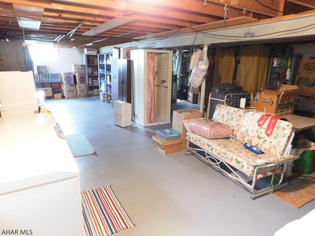 Pleasant Valley - Residential