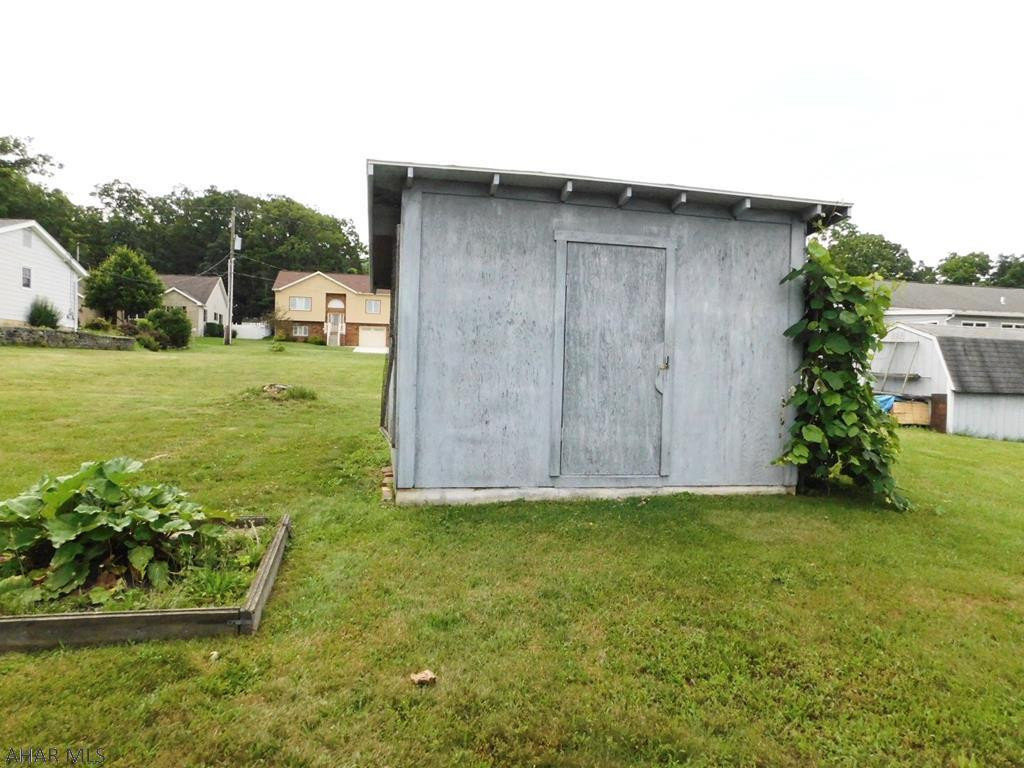 Pleasant Valley - Residential