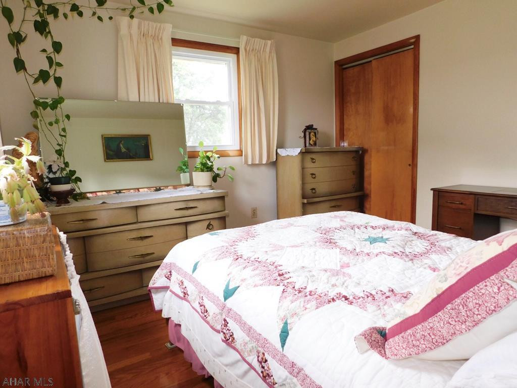 Pleasant Valley - Residential