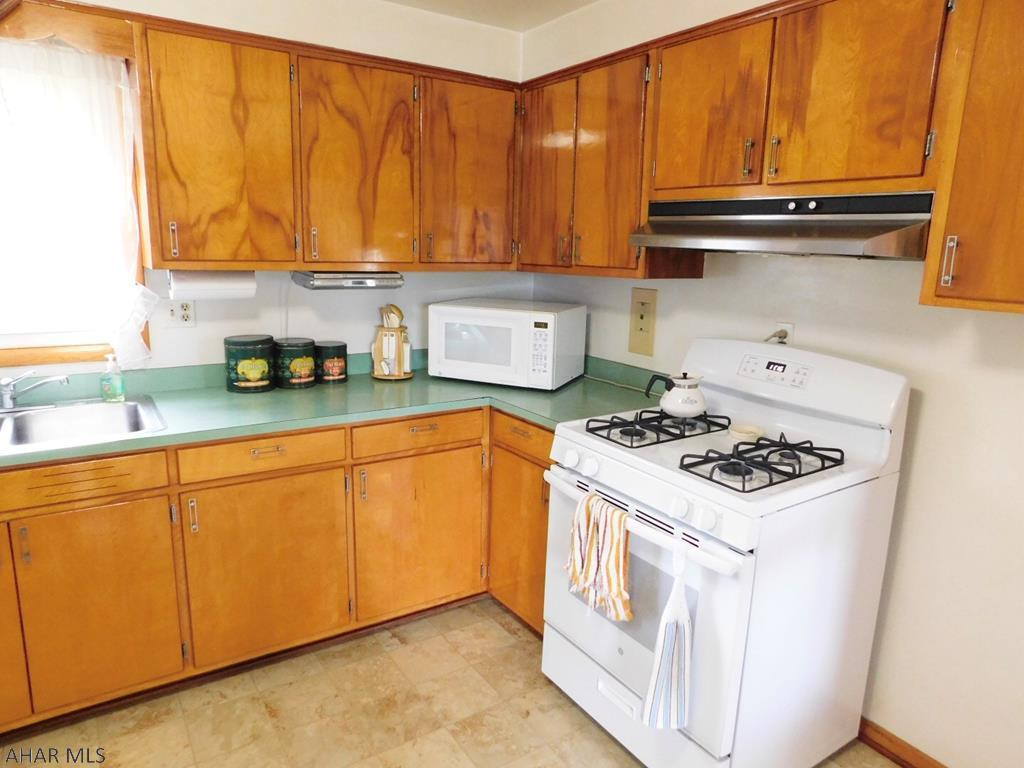 Pleasant Valley - Residential