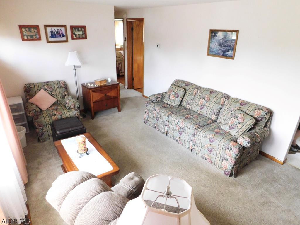 Pleasant Valley - Residential