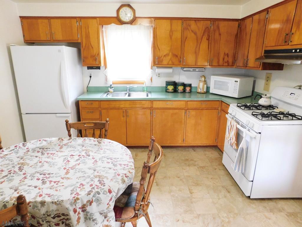 Pleasant Valley - Residential