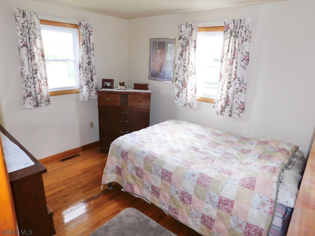 Pleasant Valley - Residential