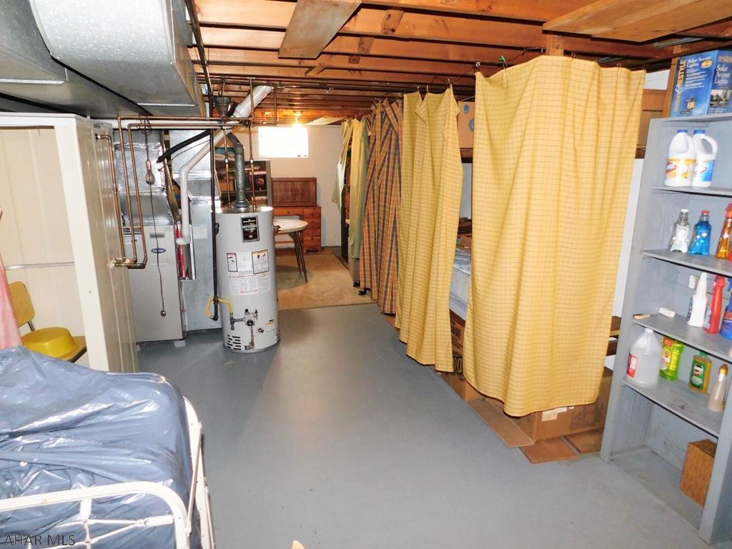 Pleasant Valley - Residential