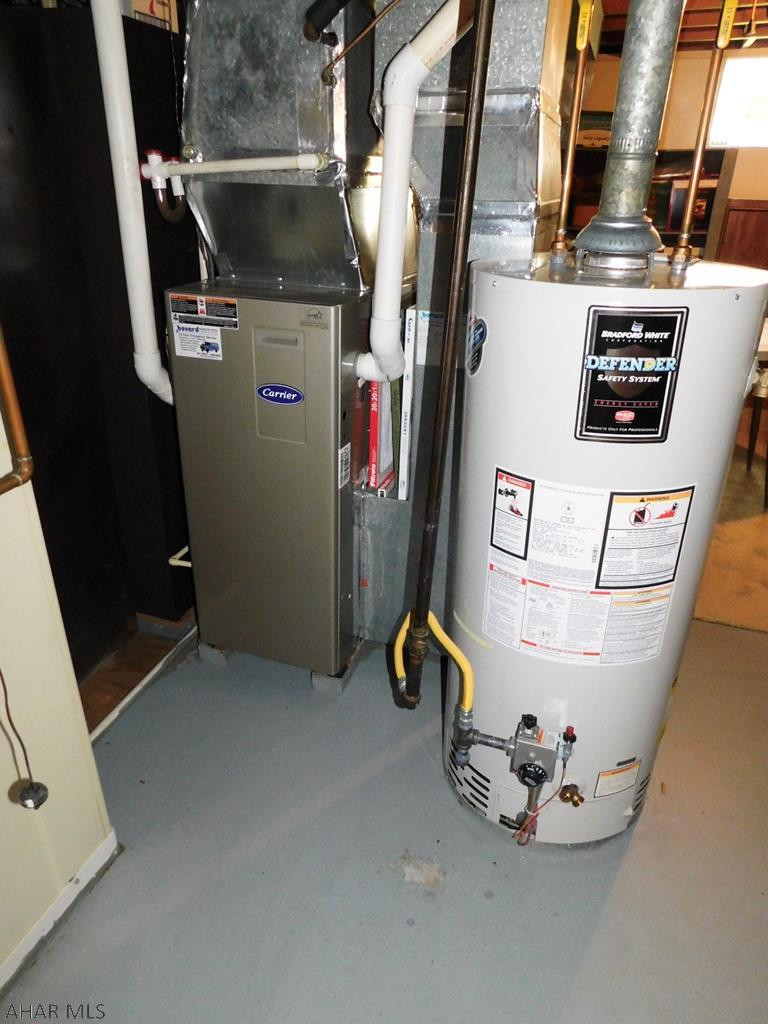 Pleasant Valley - Residential