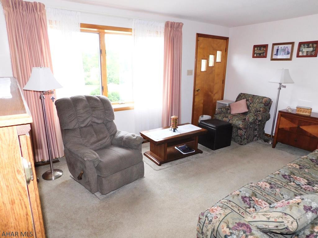 Pleasant Valley - Residential