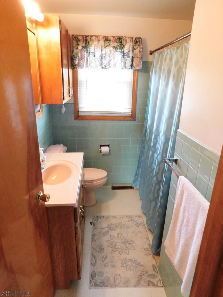 Pleasant Valley - Residential