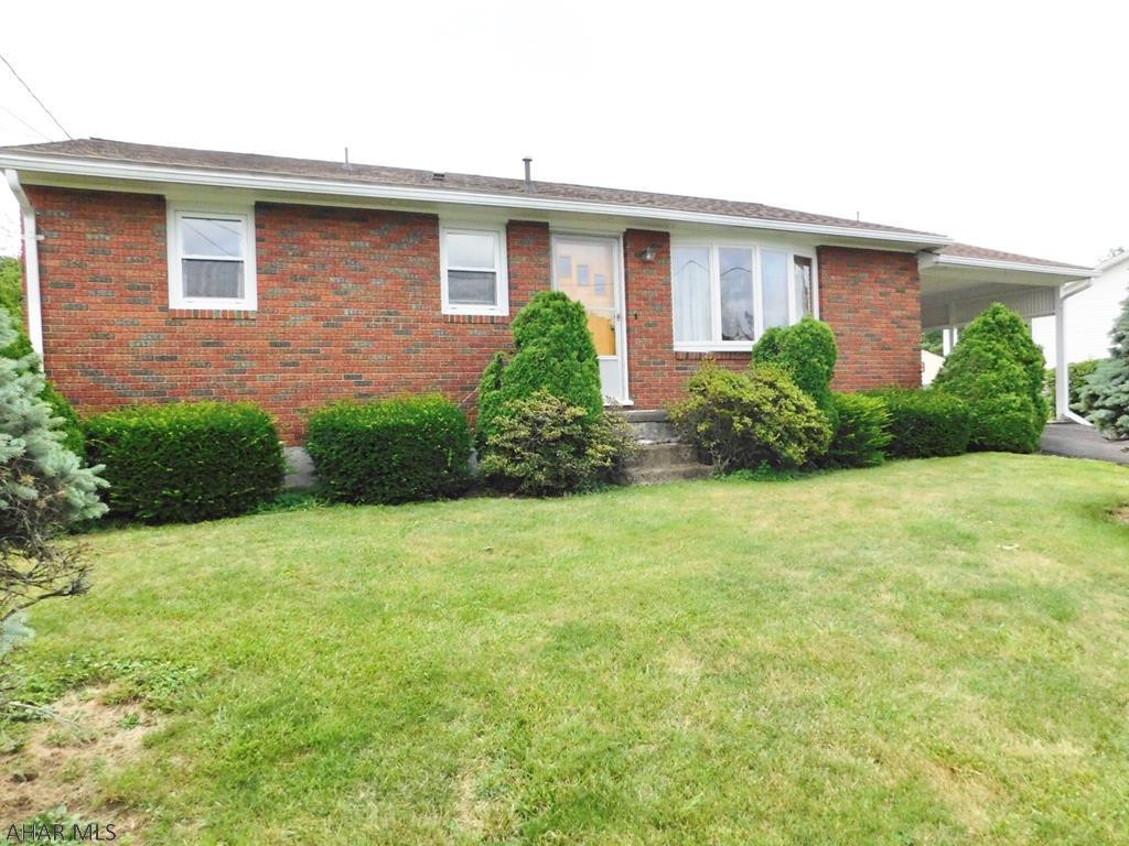 Pleasant Valley - Residential