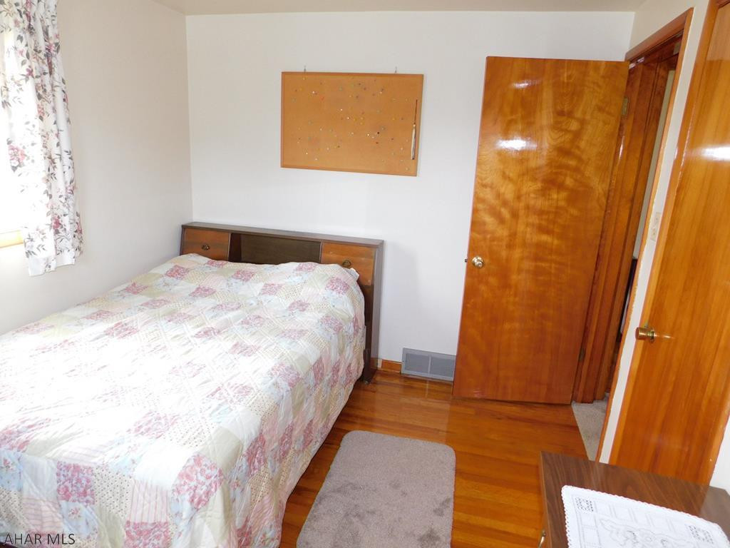 Pleasant Valley - Residential