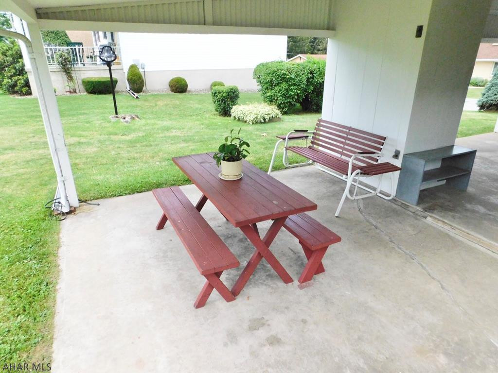 Pleasant Valley - Residential