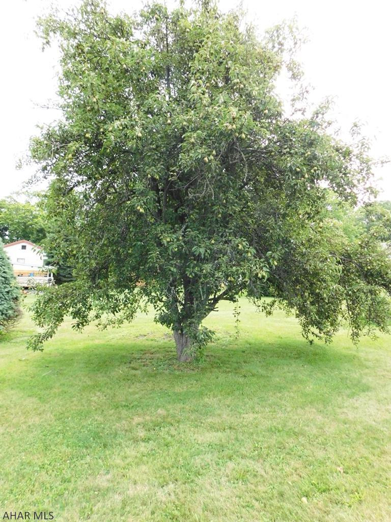 Pleasant Valley - Residential