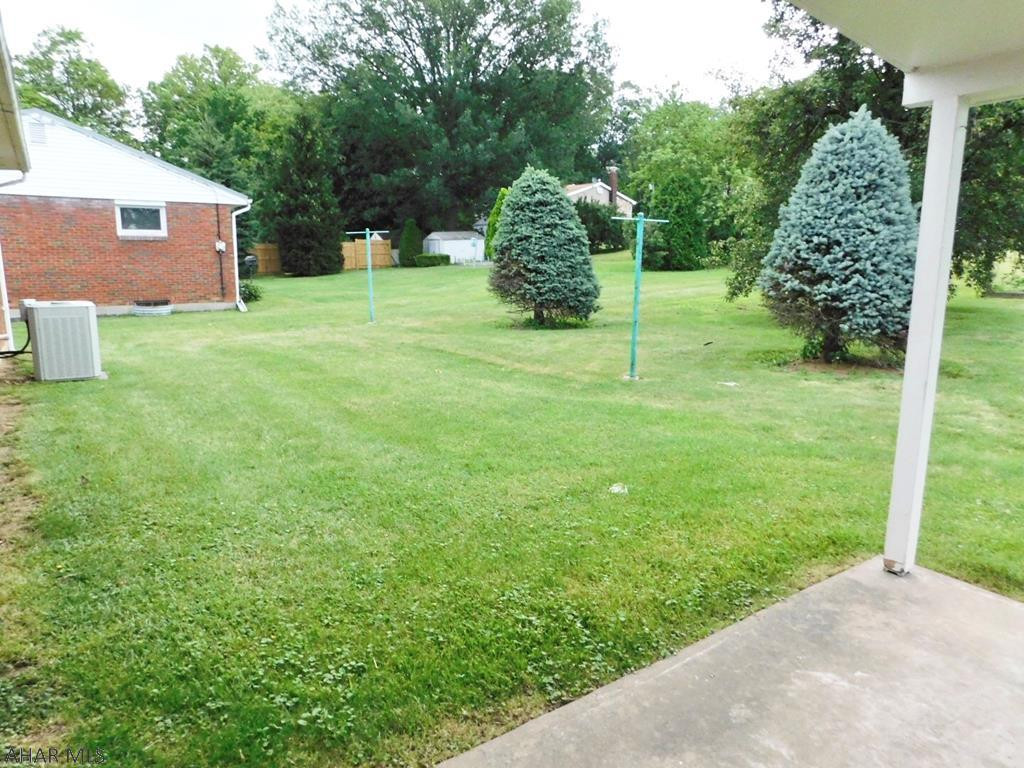 Pleasant Valley - Residential