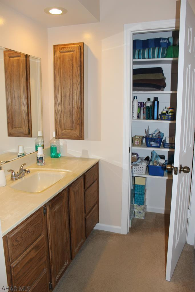 Brentwood - Residential