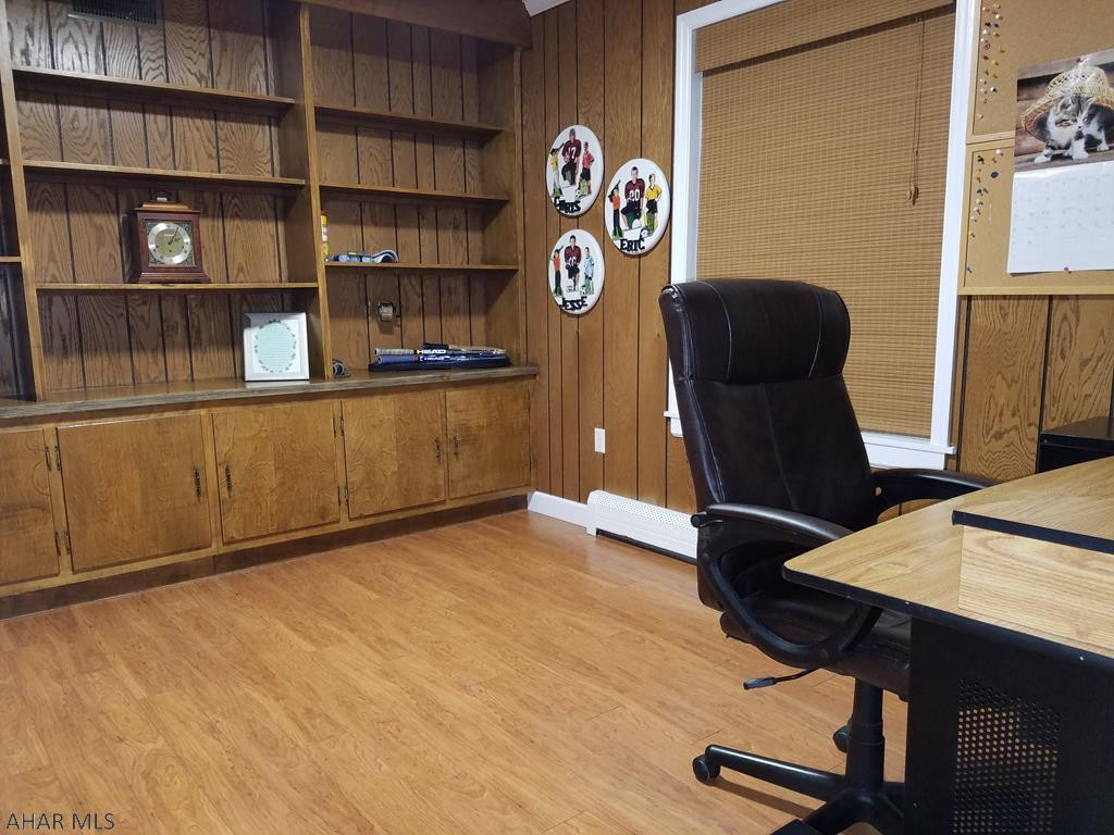 Brentwood - Residential