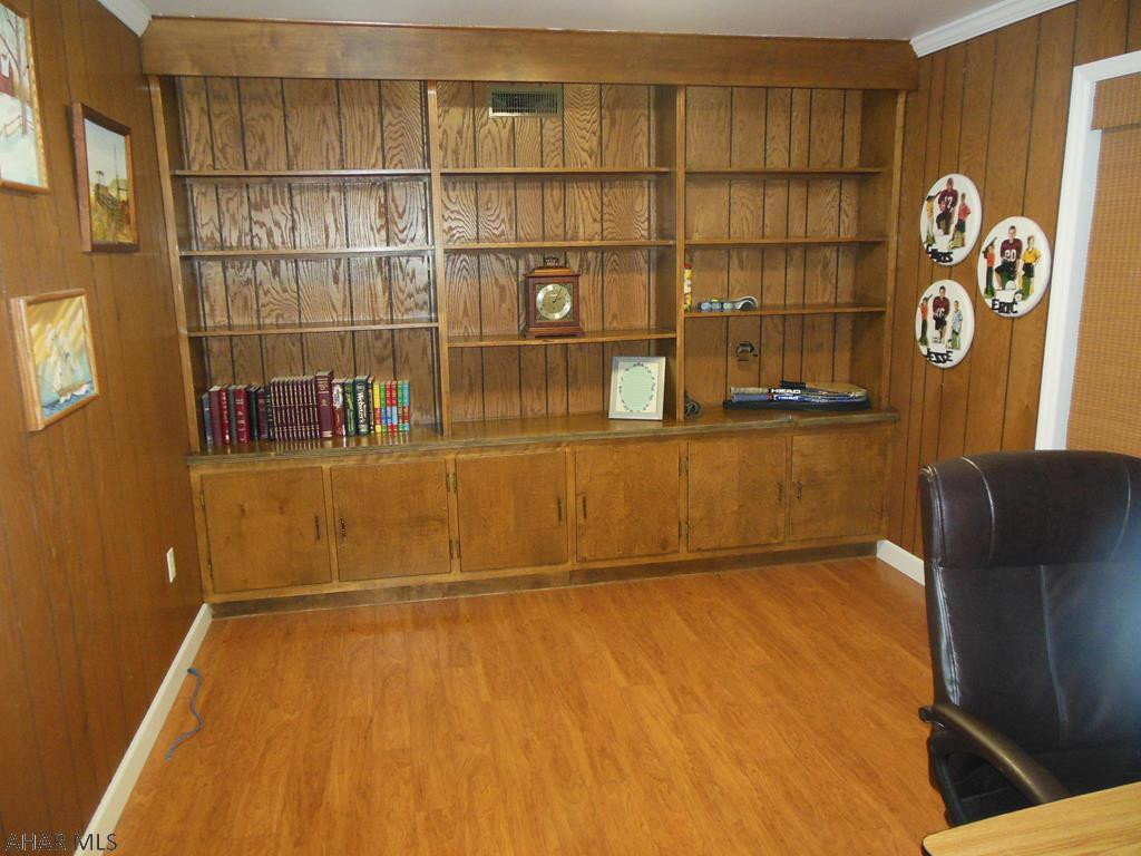 Brentwood - Residential