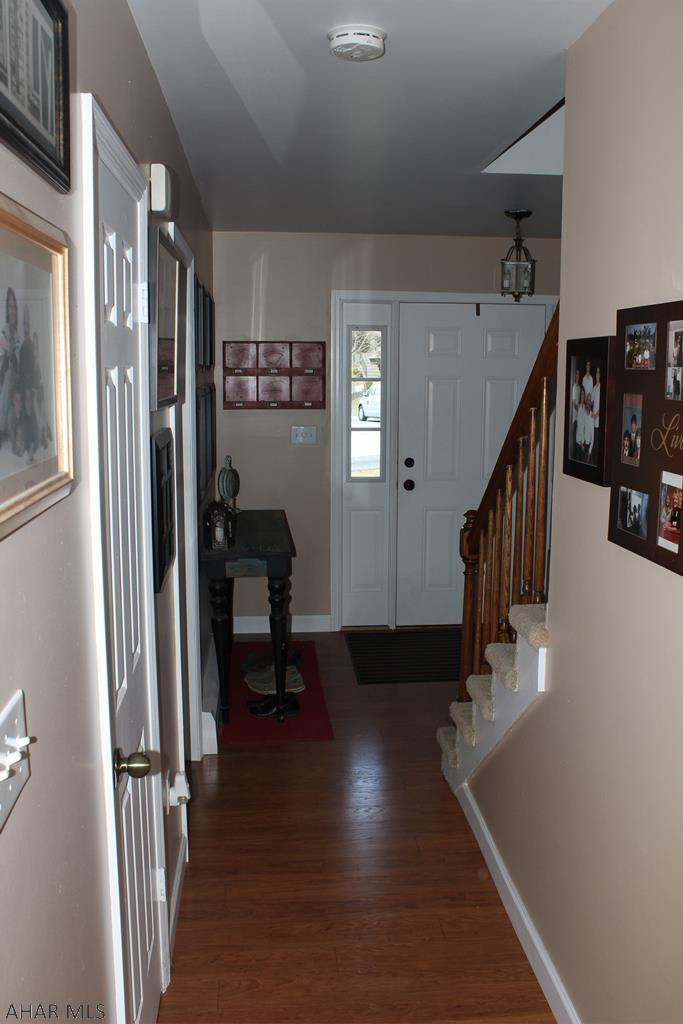 Brentwood - Residential