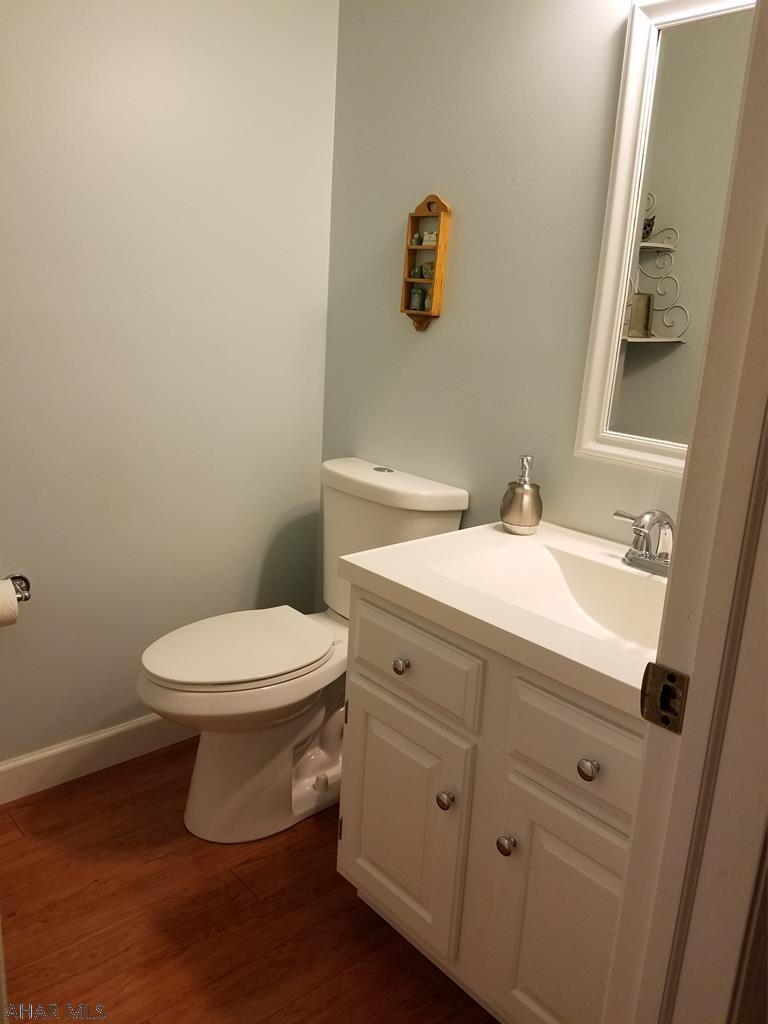 Brentwood - Residential