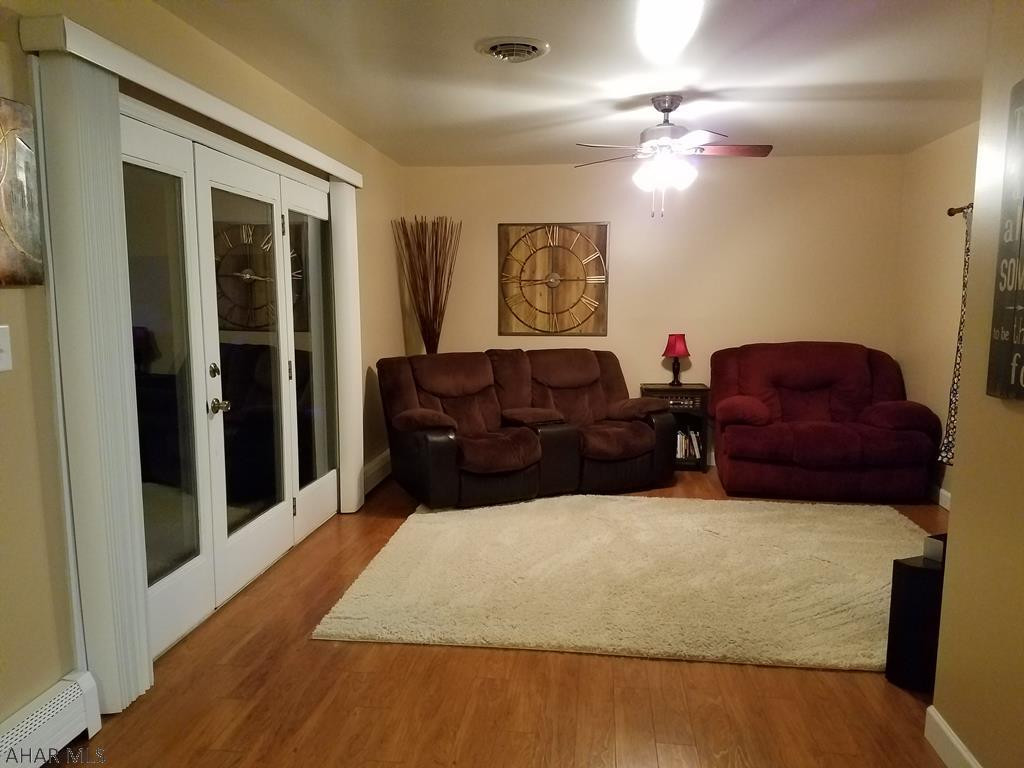 Brentwood - Residential