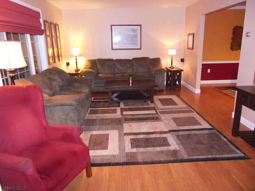 Brentwood - Residential