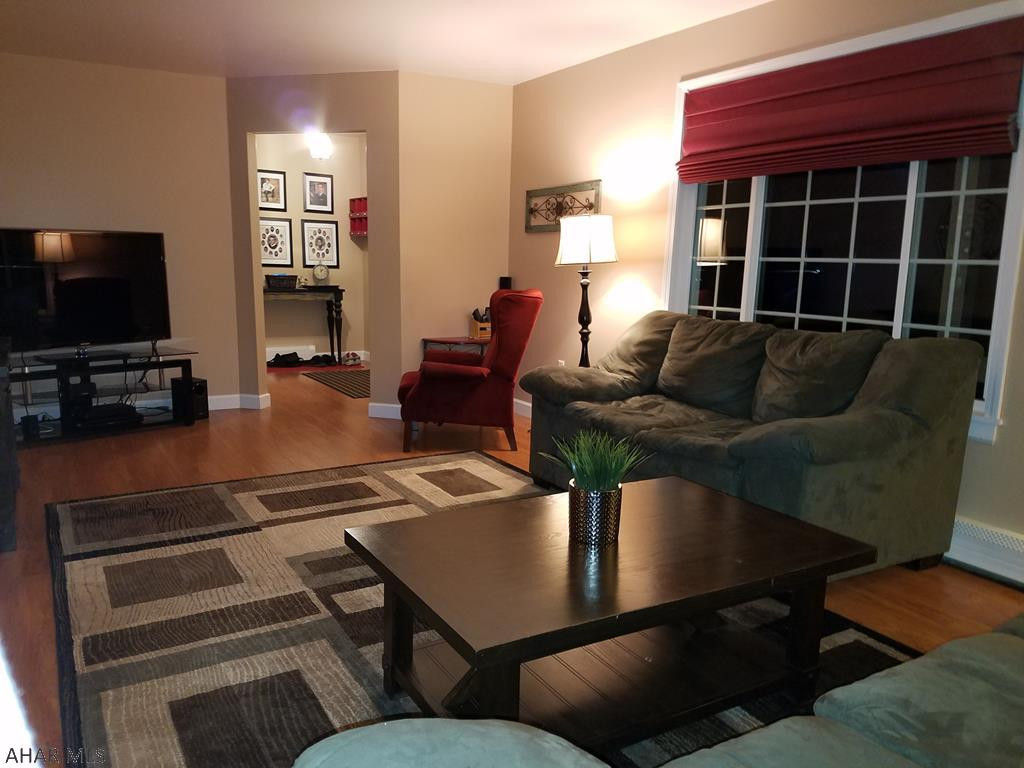 Brentwood - Residential