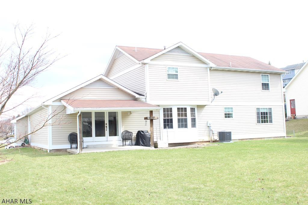 Brentwood - Residential