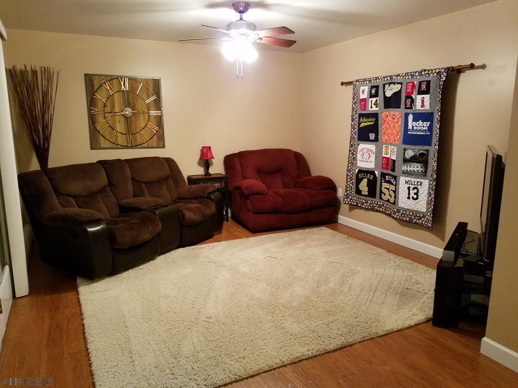 Brentwood - Residential