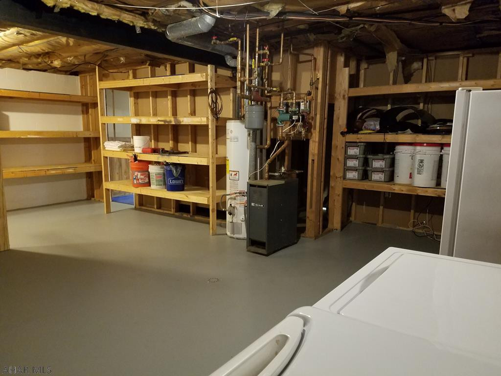 Brentwood - Residential