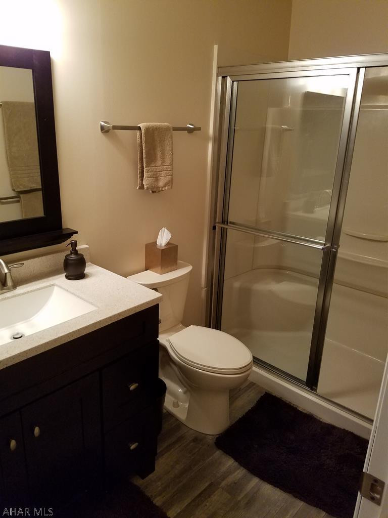 Brentwood - Residential