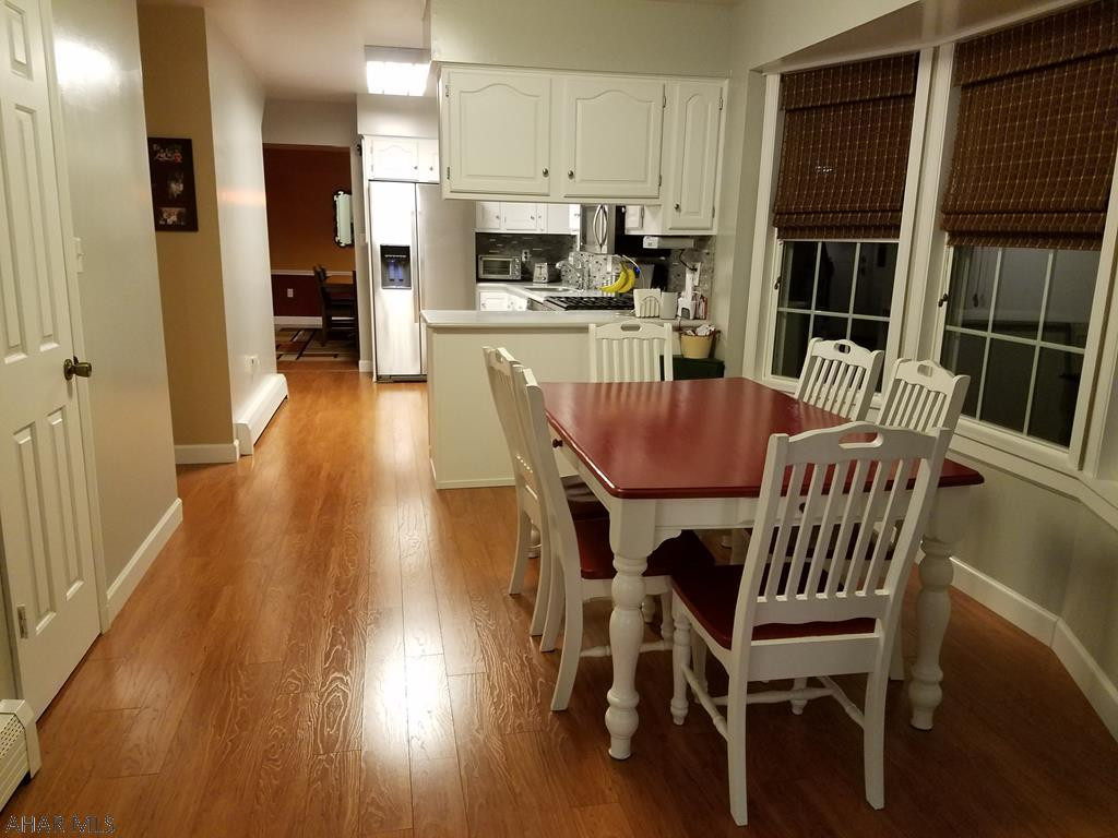 Brentwood - Residential