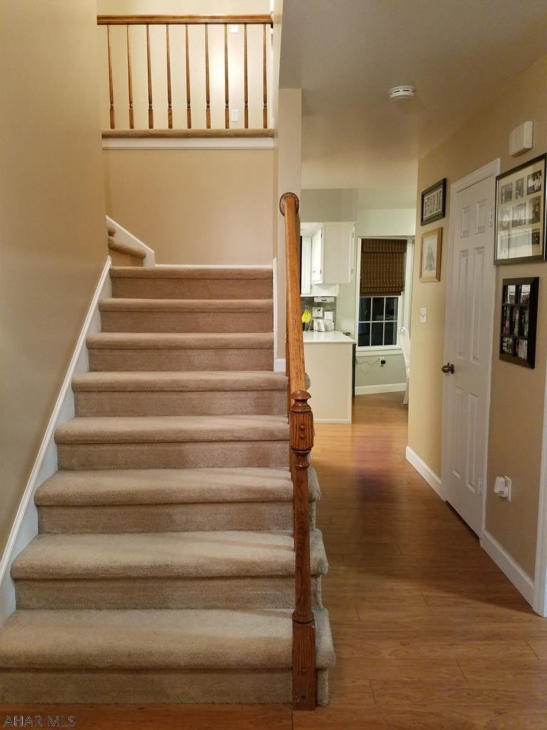 Brentwood - Residential