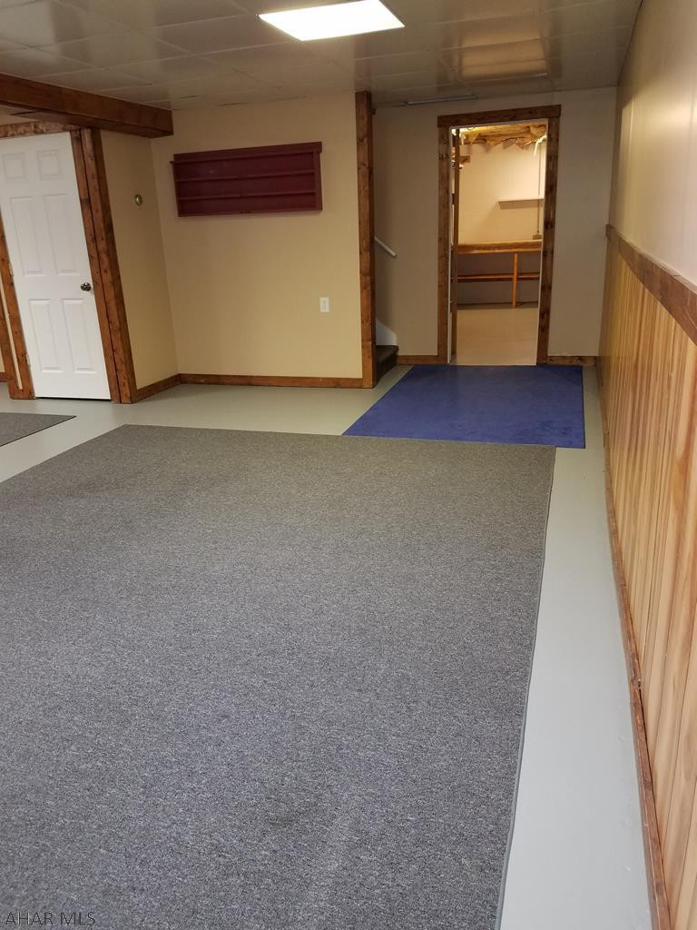 Brentwood - Residential