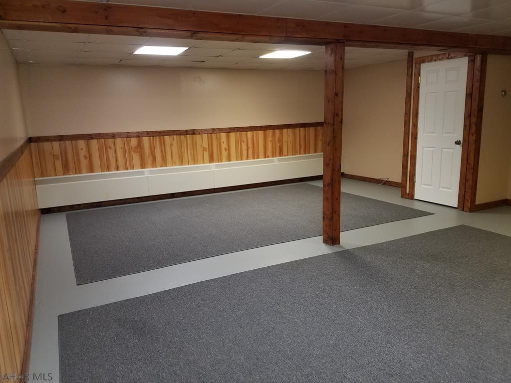 Brentwood - Residential