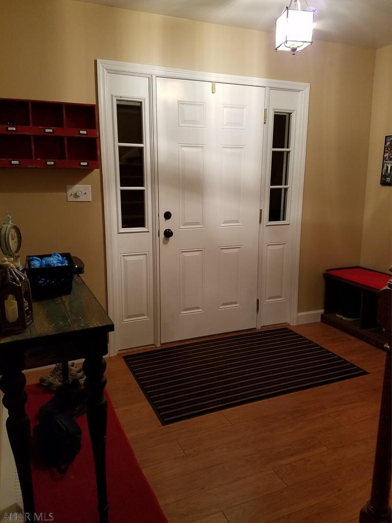 Brentwood - Residential