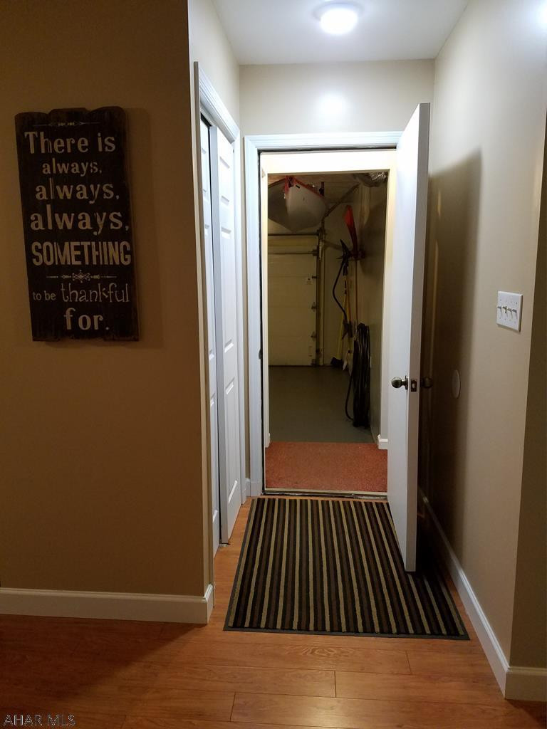 Brentwood - Residential