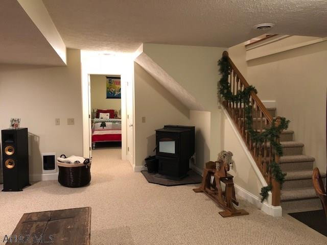 Hawthorne Manor - Residential