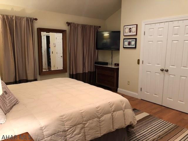 Hawthorne Manor - Residential