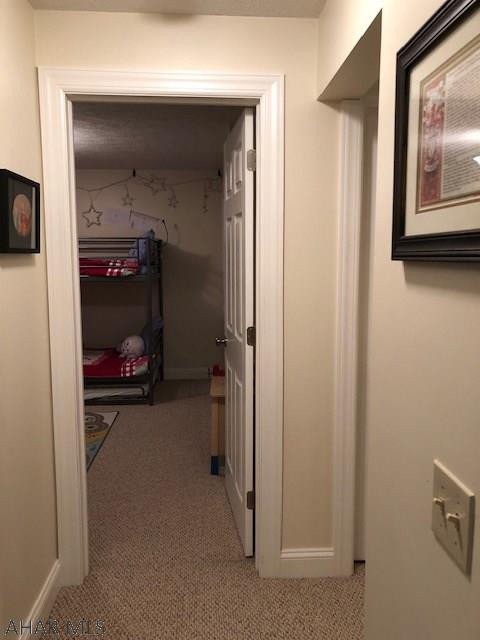 Hawthorne Manor - Residential