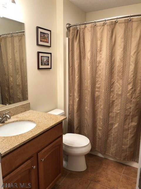 Hawthorne Manor - Residential