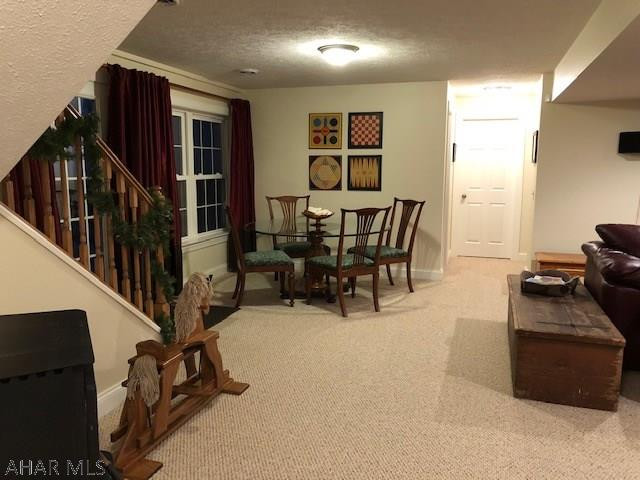 Hawthorne Manor - Residential