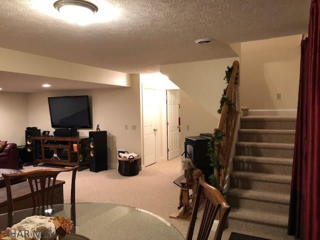 Hawthorne Manor - Residential