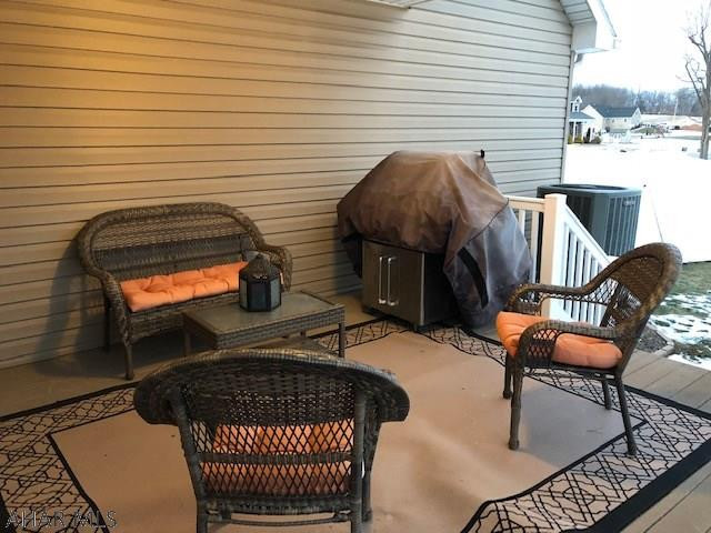 Hawthorne Manor - Residential