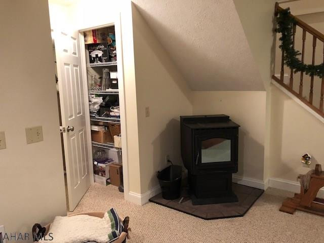 Hawthorne Manor - Residential