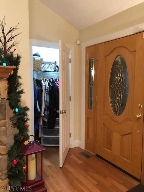 Hawthorne Manor - Residential