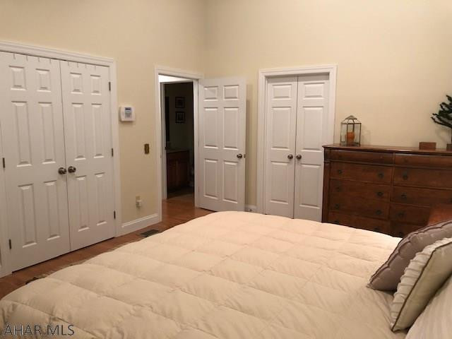 Hawthorne Manor - Residential