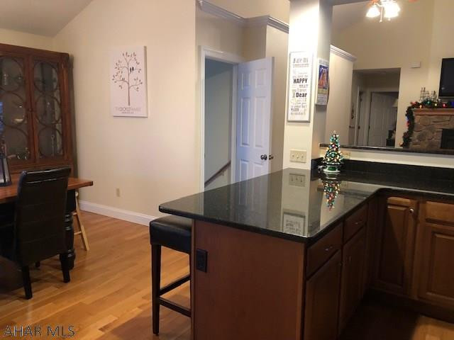 Hawthorne Manor - Residential