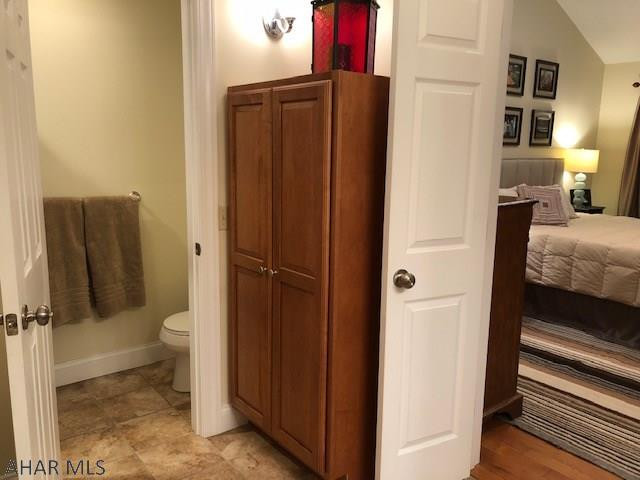 Hawthorne Manor - Residential