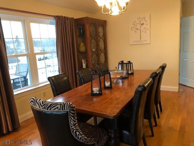 Hawthorne Manor - Residential