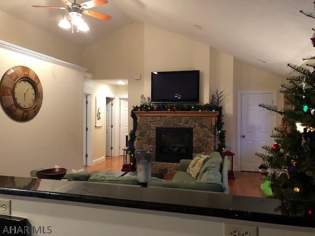 Hawthorne Manor - Residential